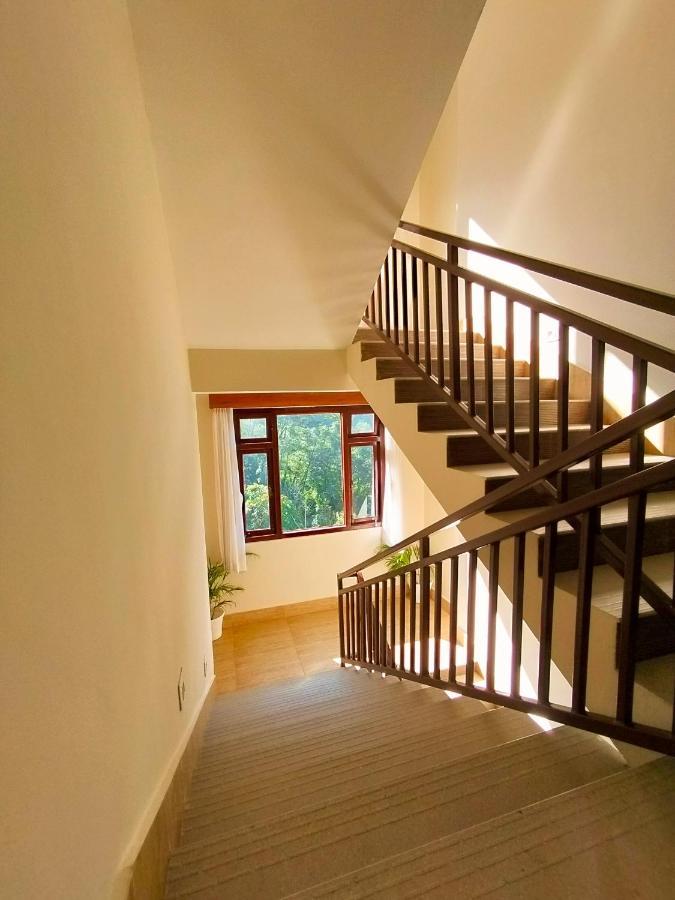 Sila Norphel Pelling Hotel Buitenkant foto